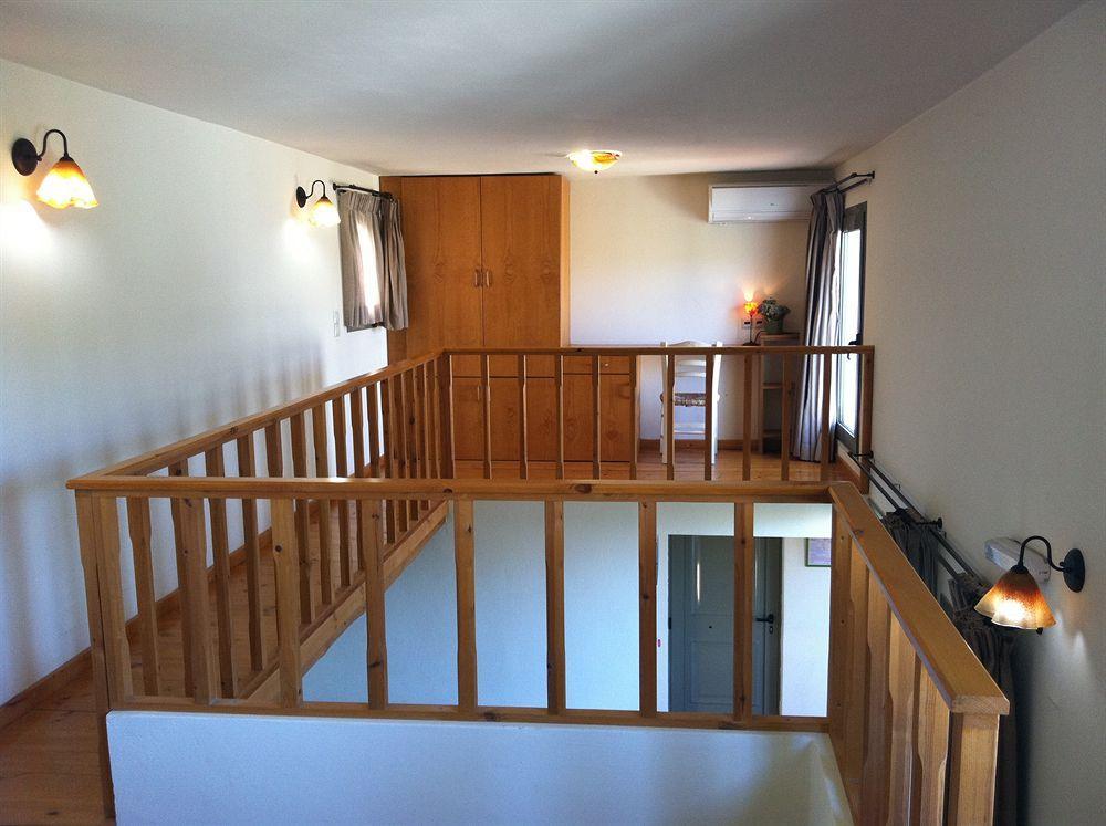 Achlada - Mourtzanakis Residence 外观 照片