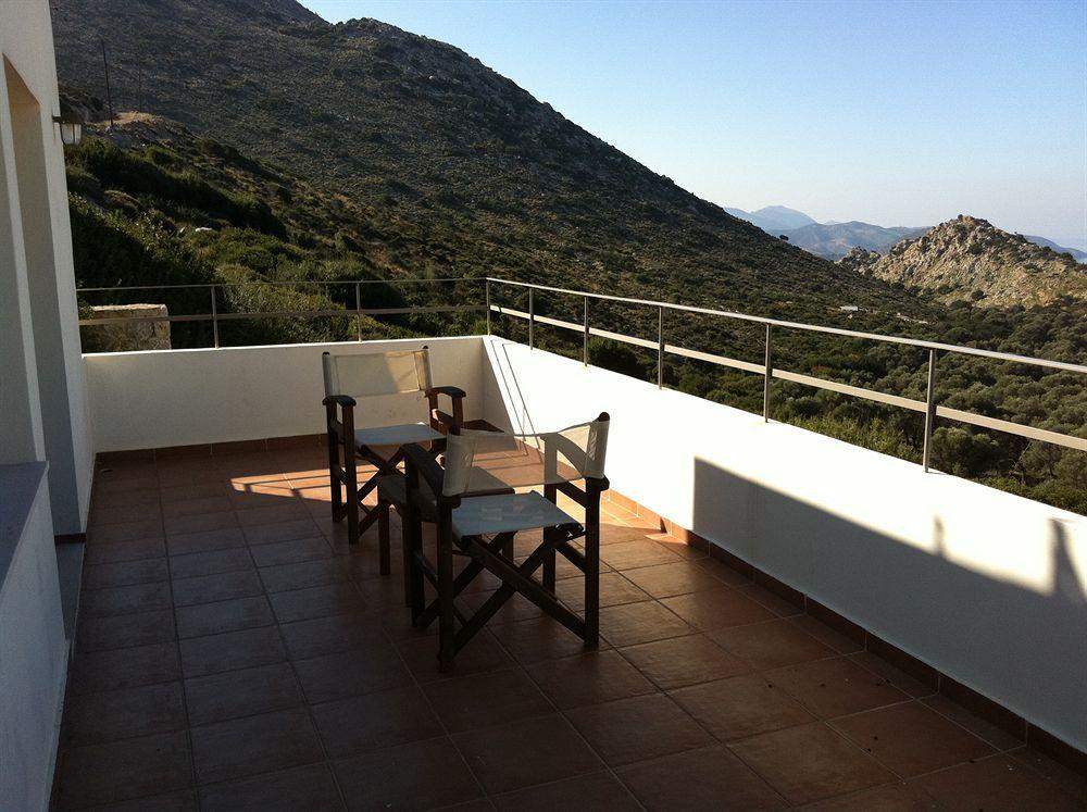 Achlada - Mourtzanakis Residence 外观 照片