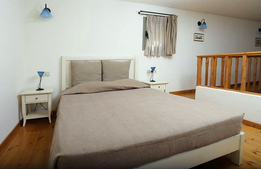 Achlada - Mourtzanakis Residence 外观 照片