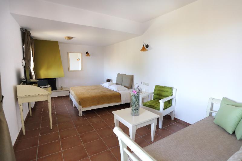 Achlada - Mourtzanakis Residence 外观 照片