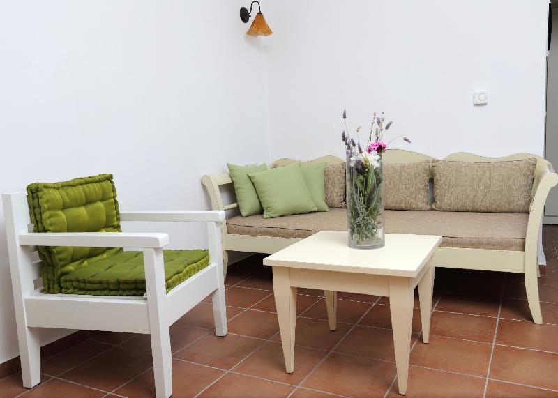 Achlada - Mourtzanakis Residence 外观 照片