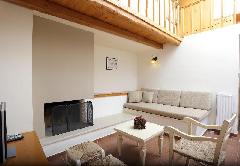 Achlada - Mourtzanakis Residence 外观 照片