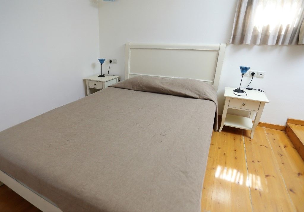 Achlada - Mourtzanakis Residence 外观 照片