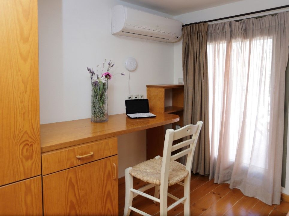 Achlada - Mourtzanakis Residence 外观 照片