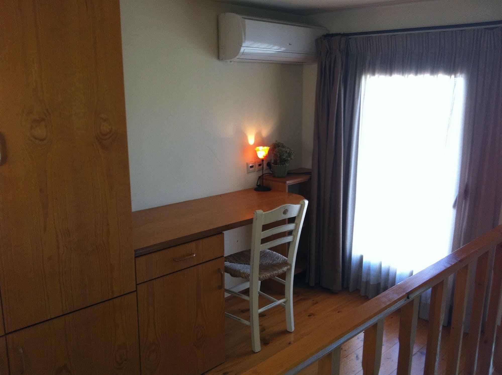 Achlada - Mourtzanakis Residence 外观 照片